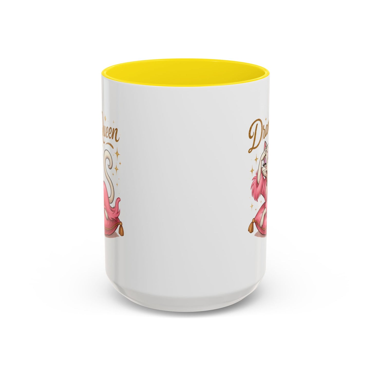 Office Mug - Drama Queen
