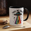 Alien Mug - Take Me Away