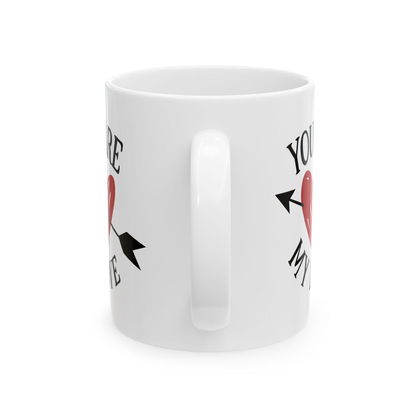 Anniversary Mug - You Are My Love