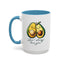 Valentine's Day Mug - Avo Always Love You