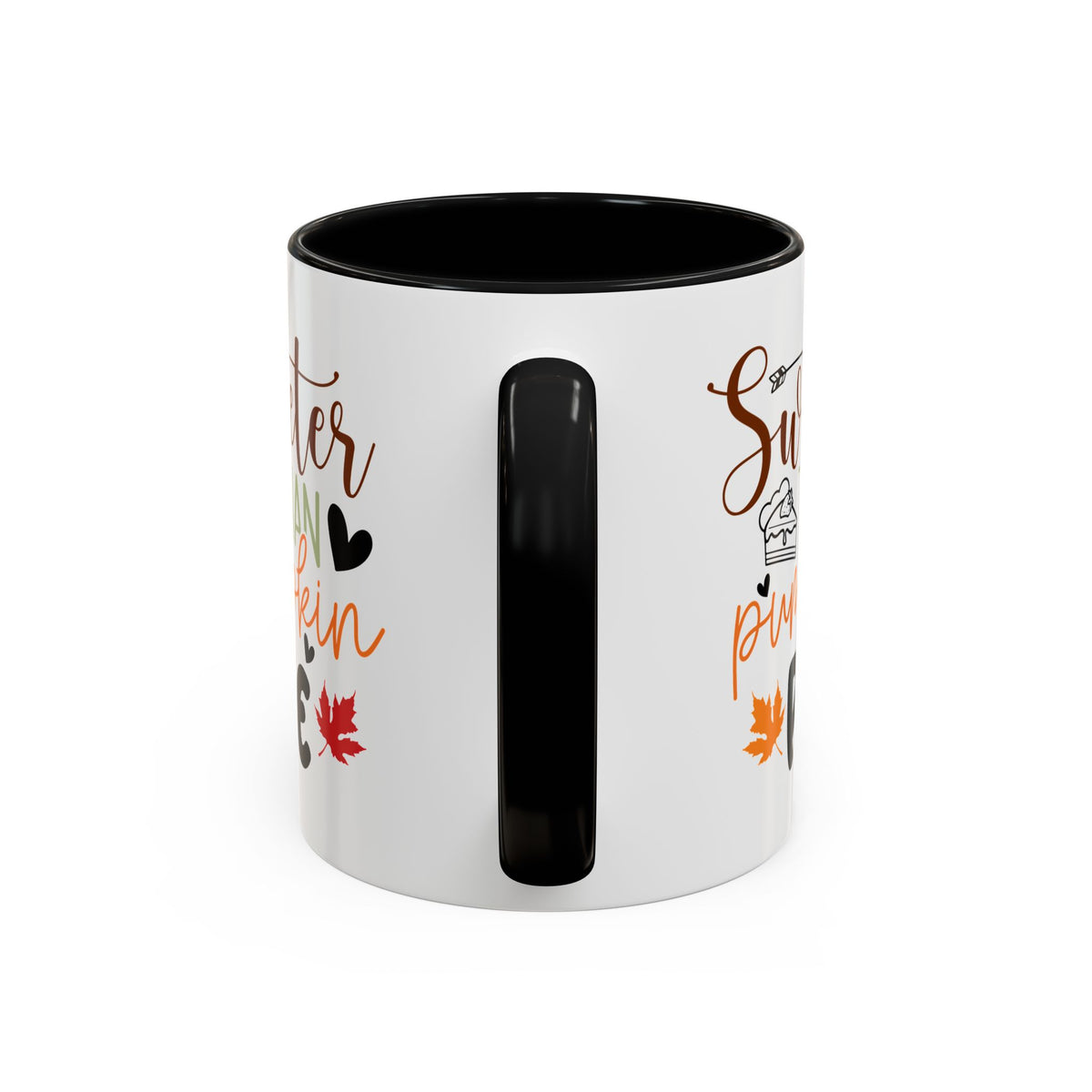 Fall Mug