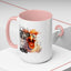 Humor Mug - I'm Not a Control Freak