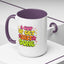 Humor Mug - A Cup of Get Shit Done