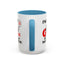 Adult Mug - I'm Not a Gynae