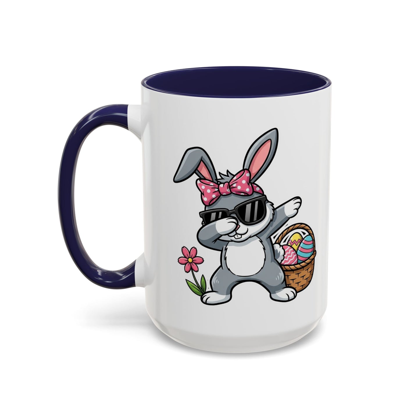 Easter Mug - Mama Bunny Easter