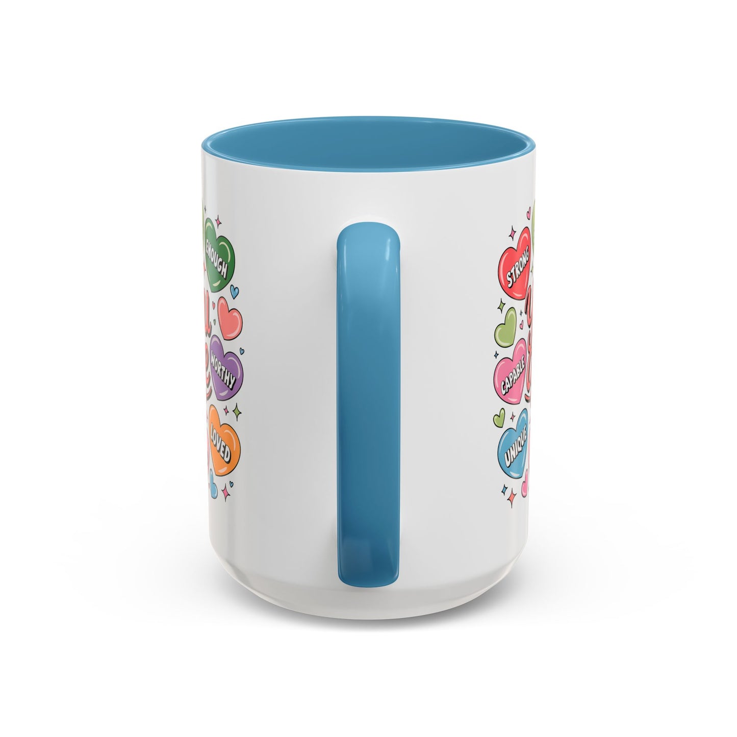 Wellness Mug - You Are Self Love