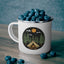 Adventure Mug - Camping Landscape 26