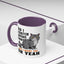 Animal Mug - Did I Scratch Anyone Today?