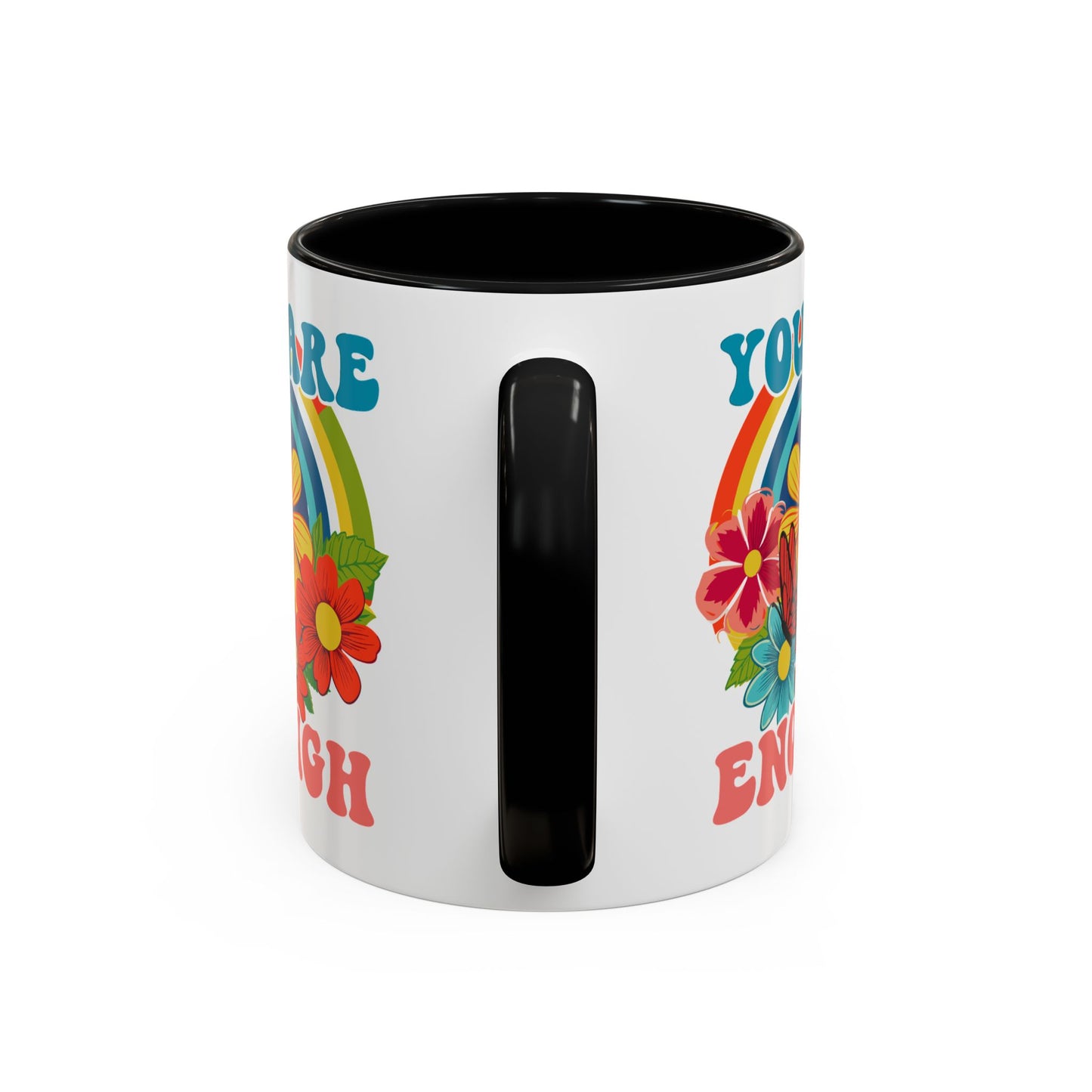 Motivation Mug - You Are Enough