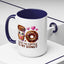 Anniversary Mug - You're The Coffee