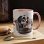 Animal Mug - Dog Coffee Wrap 6