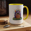 Birthday Mug - Cake Monster...