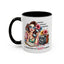 Humor Mug - I'm Not totally Useless