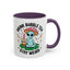 Alien Mug - Drink Bubble Tea