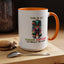 Alien Mug - This Is My Human Costume