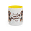 Animal Mug - Dog Coffee Wrap 2