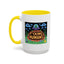 Alien Mug - F*cking Humans