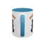 Humor Mug - I'm Not Angry It's Just My Face