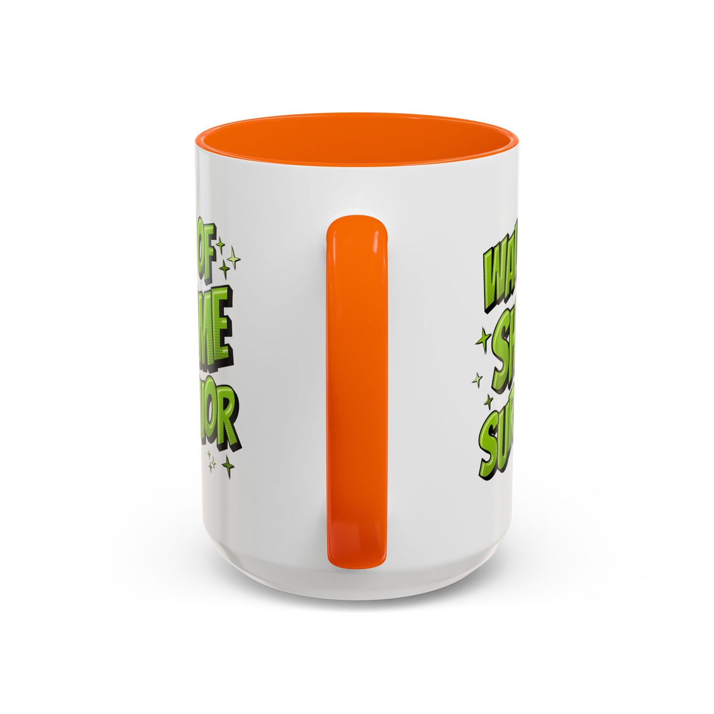 Adult Mug - Walk of Shame Survivor