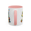 Birthday Mug - Turtle Clipart