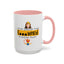 Adult Mug - I'm a Drop The F Word Kinda Mom