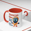 Humor Mug - Error 404