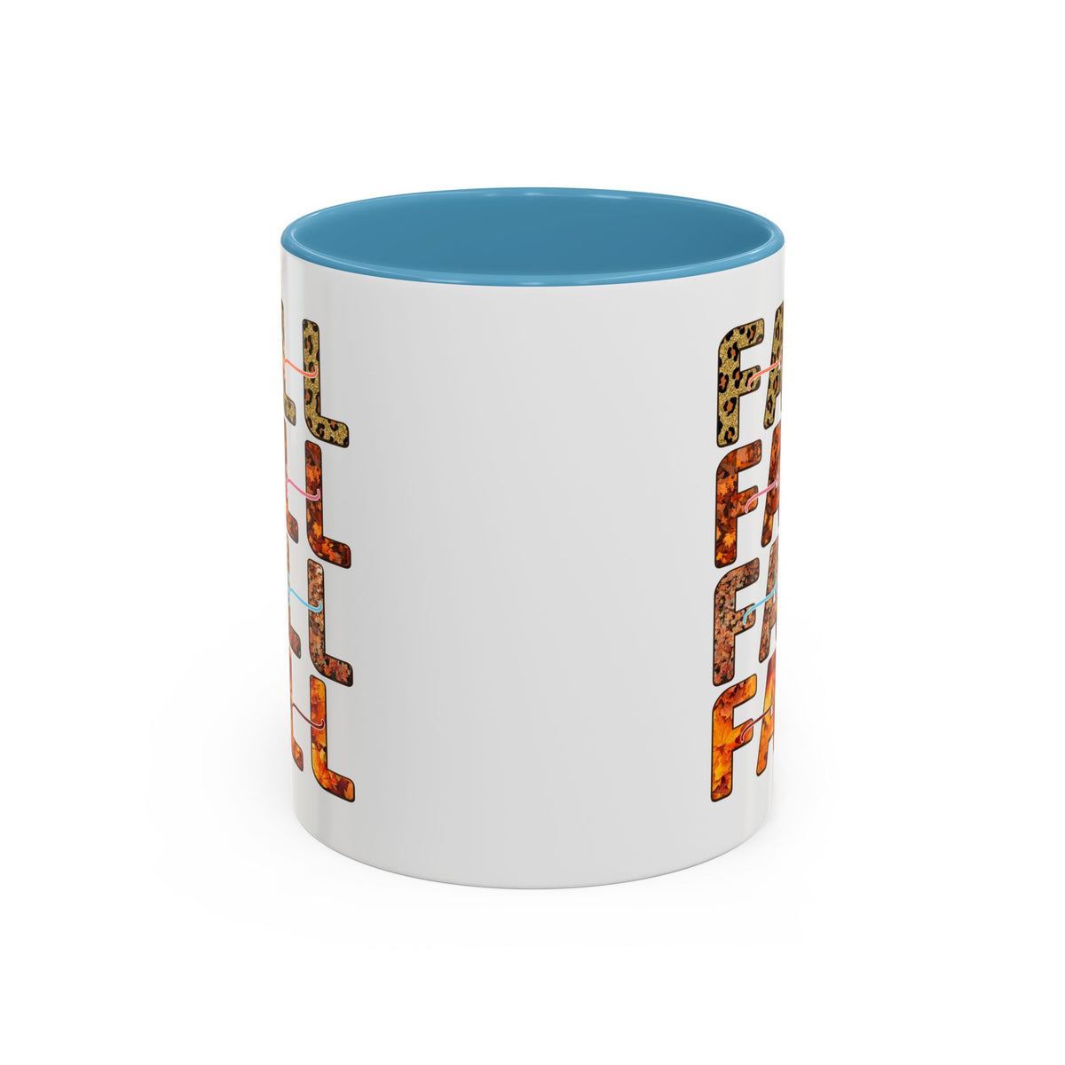 Fall Mug