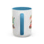 Birthday Mug - Fairy Cake