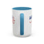 4th of July Mug - American Girl