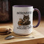 Animal Mug - Introverted