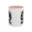 Humor Mug - Chasing Dreams Mostly Nightmares
