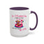 Humor Mug - It's a Beautiful Day