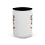 Humor Mug - I'm Not Weird
