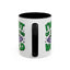 Alien Mug - I'm Out Of This World