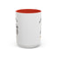 Office Mug - Why Are People