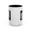 Adult Mug - F*ck Off
