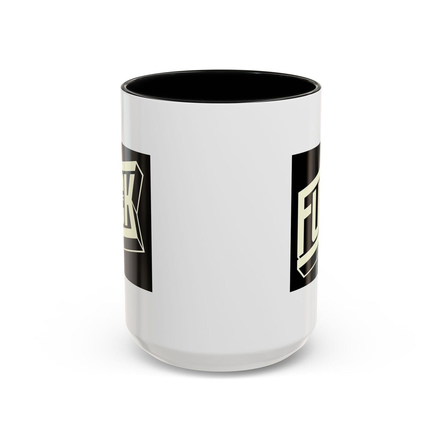 Adult Mug - F*ck Off