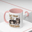 Animal Mug - Can't Hear You Over My Purring