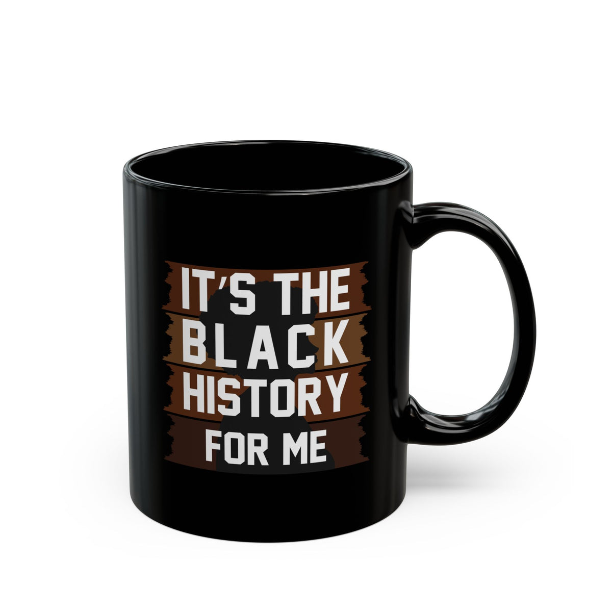 Black History Mug
