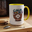 Humor Mug - Calm Your Mitts