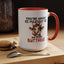 Humor Mug - You're About as Pleasant