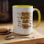 Adult Mug - Face Down Ass Up