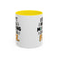 Humor Mug - I Don't Need a Mood Ring