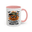 Halloween Mug - Candy Hunter