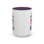 4th of July Mug - All American Bruh