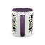Father's Day Mug - Best Dad Ever Cammo