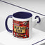 Father's Day Mug - Best Dad Ever Toolset