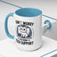 Office Mug - Don't Worry
