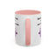 Humor Mug - Sorry For Acting Weird