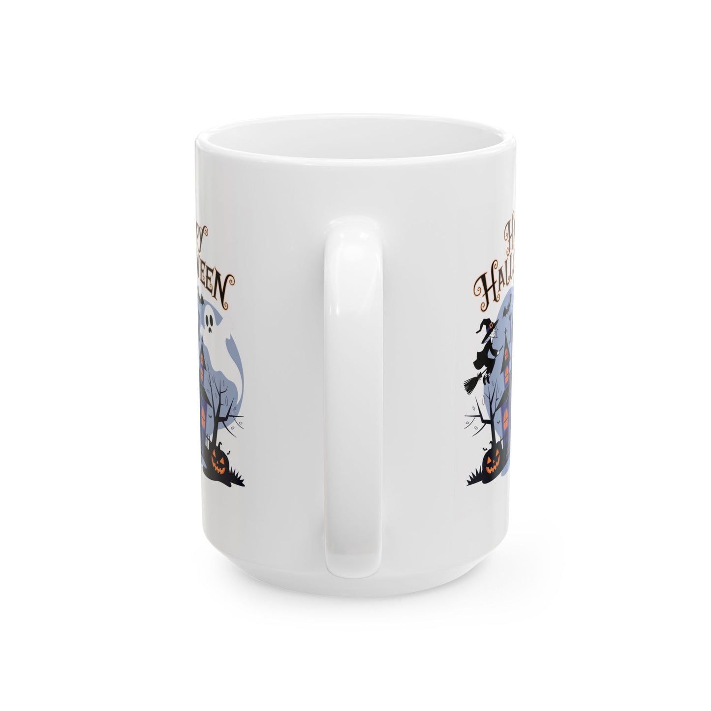 Halloween Mug - Happy Halloween